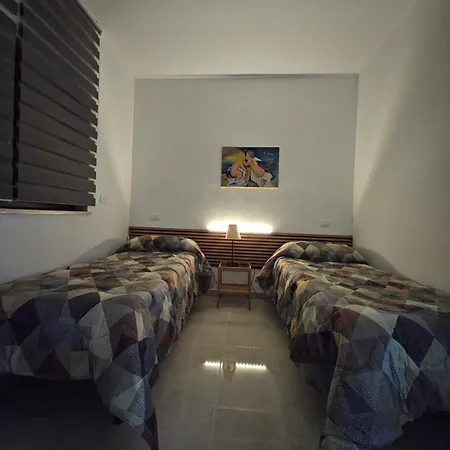 La Casa Di Loryanne Avezzano