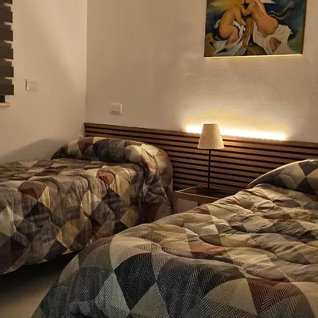 La Casa Di Loryanne Apartmán *