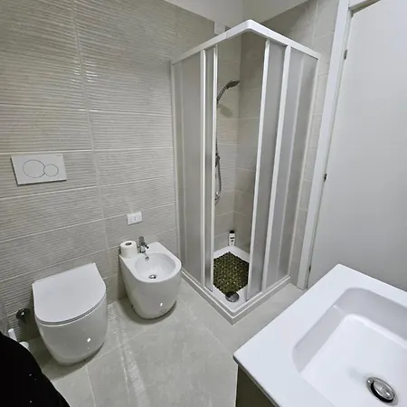 La Casa Di Loryanne Avezzano