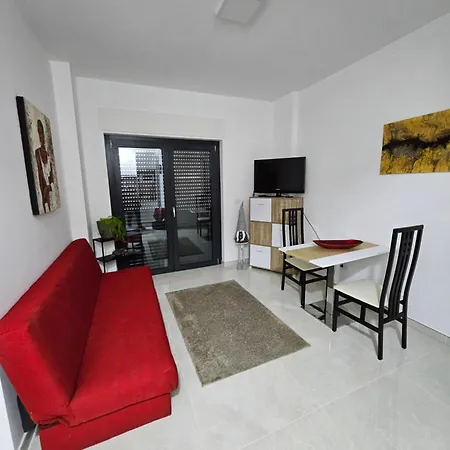 La Casa Di Loryanne