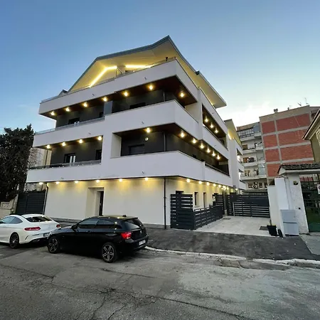 Apartament La Casa Di Loryanne Avezzano