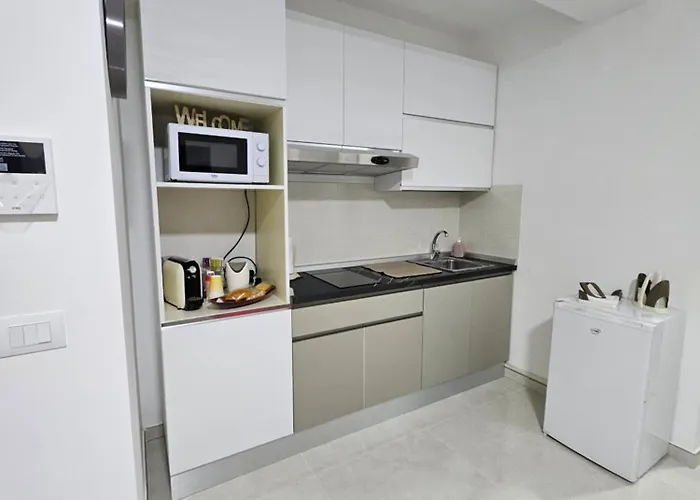 La Casa Di Loryanne *