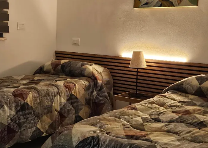 La Casa Di Loryanne アパート *