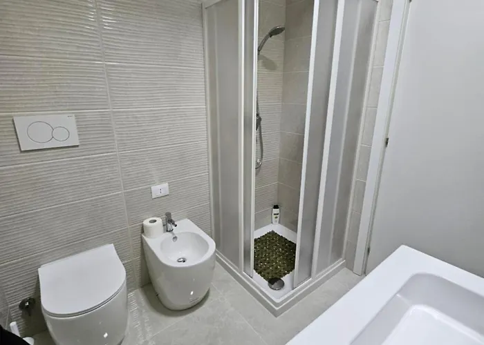 La Casa Di Loryanne アヴェッツァーノ