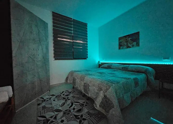 La Casa Di Loryanne *